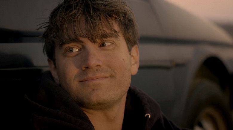 кадр из фильма Hatchback