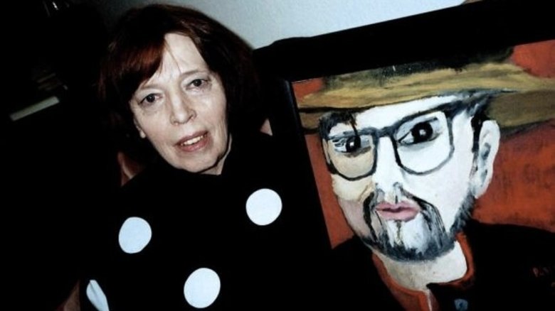 кадр из фильма Für mich gab's nur noch Fassbinder