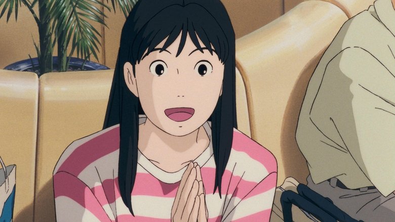 кадр из фильма Здесь слышен океан