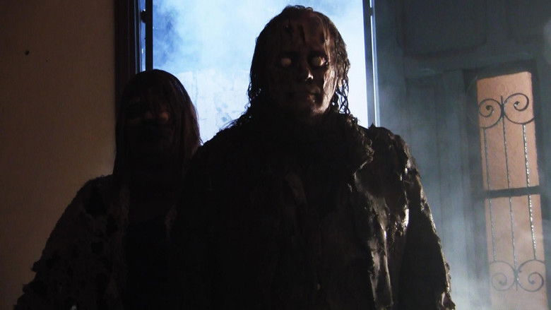 кадр из фильма Vermibus