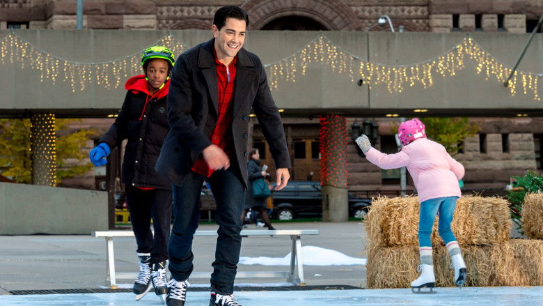 кадр из фильма Рождество по соседству