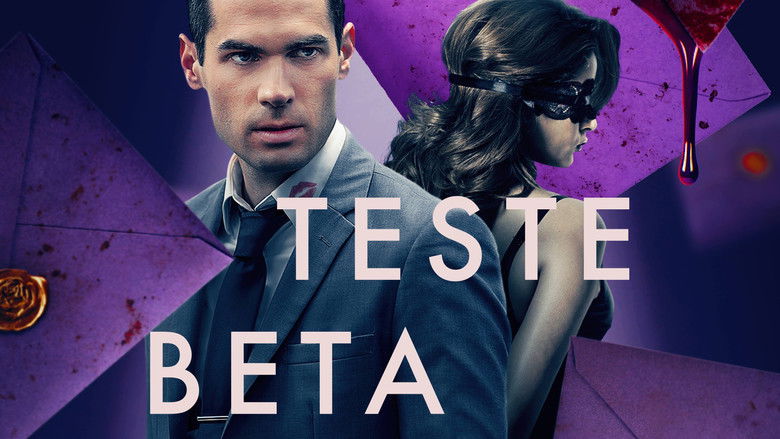 кадр из фильма Бета-тестирование