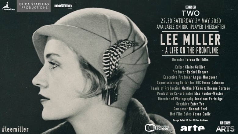 кадр из фильма Lee Miller: A Life on the Frontline