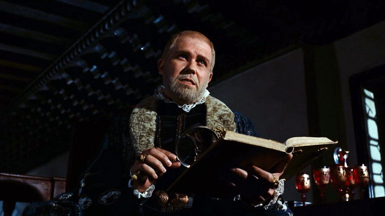 кадр из фильма Il fornaretto di Venezia