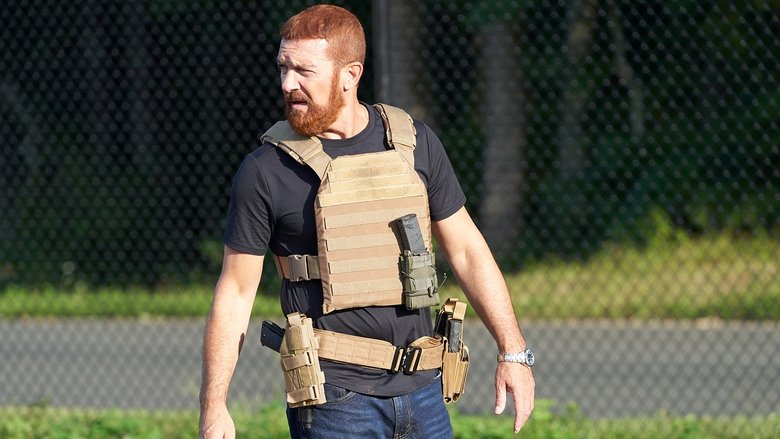 кадр из фильма Месть Банши