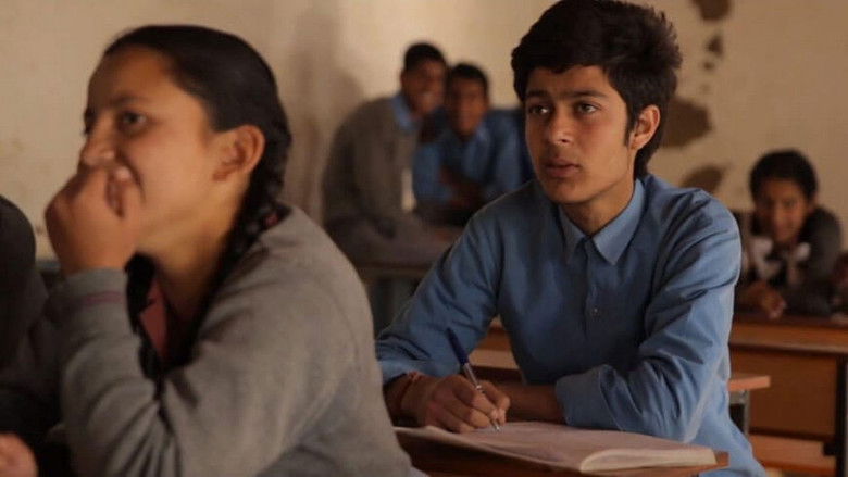 кадр из фильма Pashi