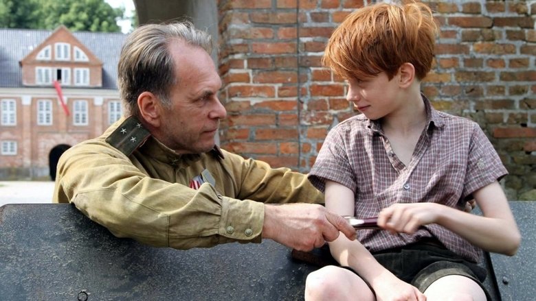 кадр из фильма 4 дня в мае