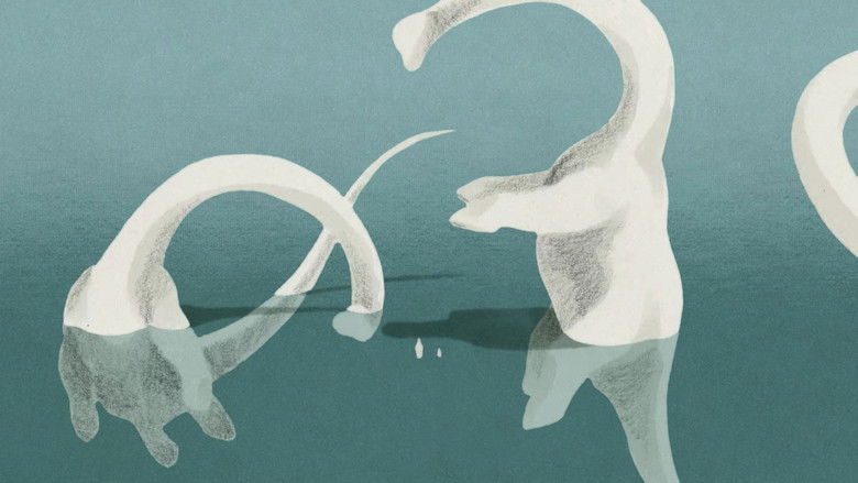 кадр из фильма かたすみの鱗