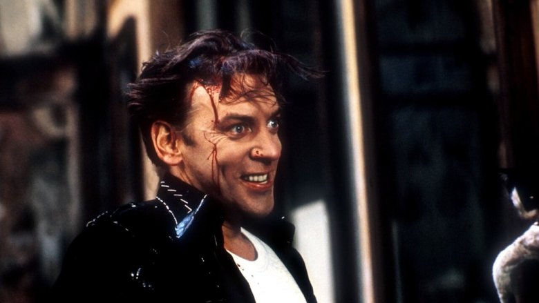 кадр из фильма Двадцатый век