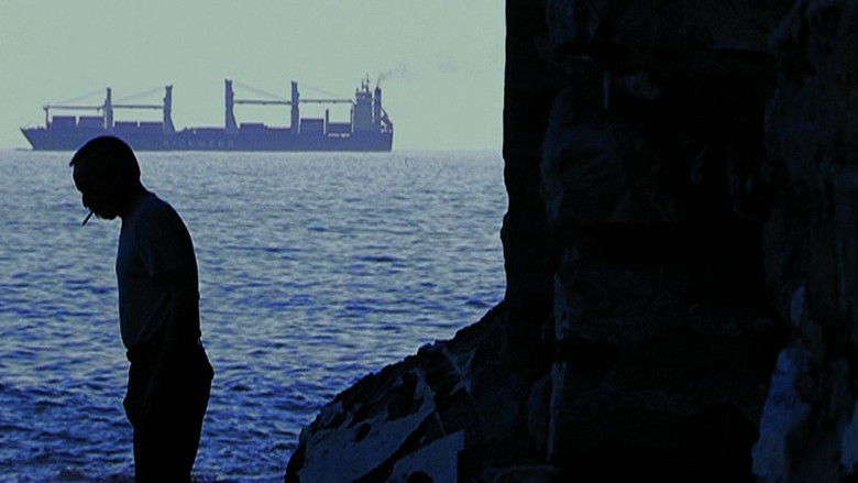 кадр из фильма La Bocca Del Lupo