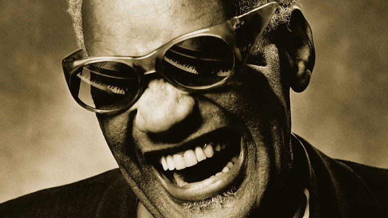 кадр из фильма Ray Charles - Live at Montreux 1997