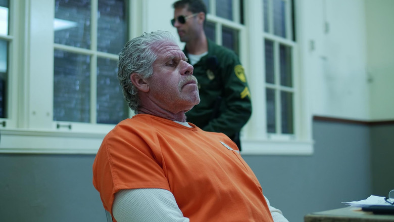 кадр из фильма Legacy