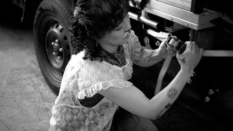 кадр из фильма Beavers