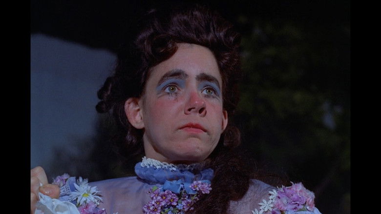 кадр из фильма The Girl Most Likely To...