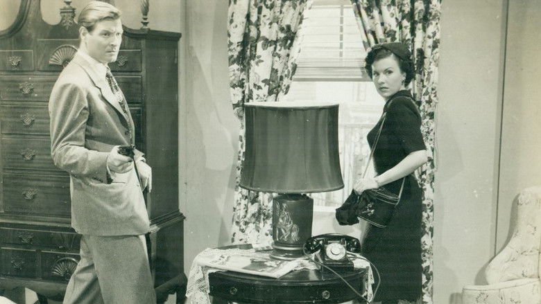 кадр из фильма Fingerprints Don't Lie