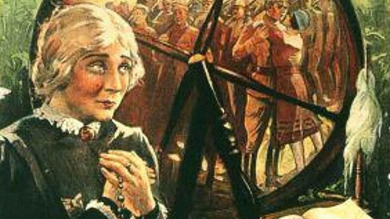 кадр из фильма Mother Machree