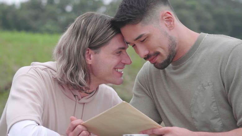 кадр из фильма 愛着