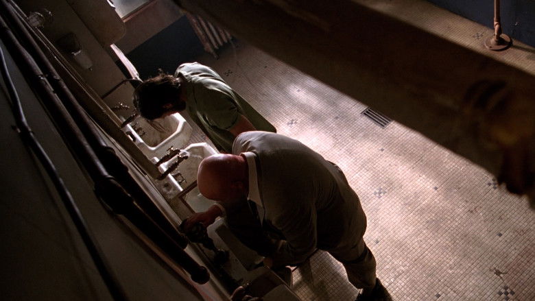 кадр из фильма Калифорния