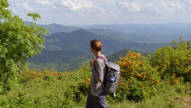 кадр из фильма The River Runs On