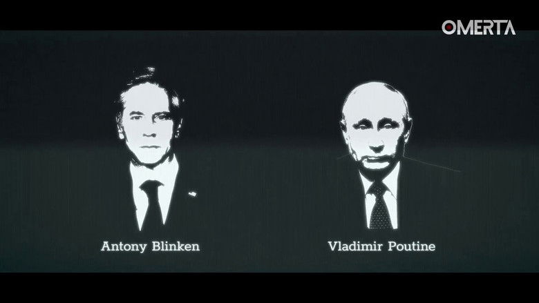 кадр из фильма Arménie - La guerre oubliée