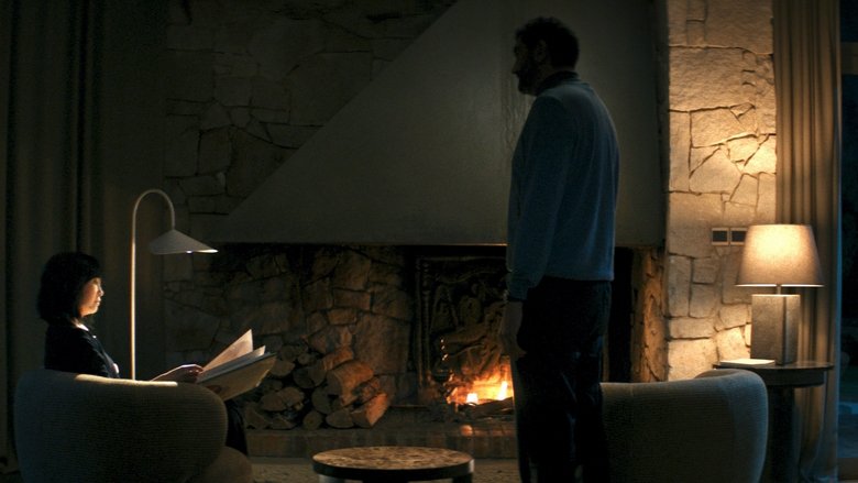 кадр из фильма Терзаемые