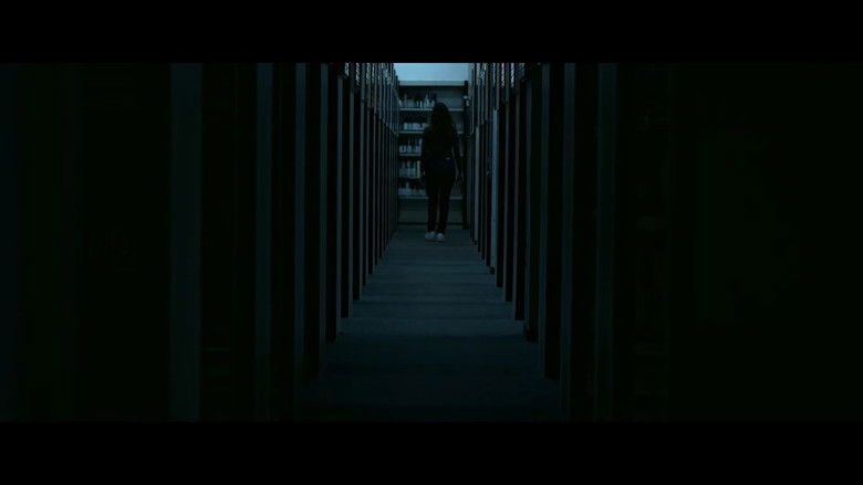 кадр из фильма Projeto Espiral