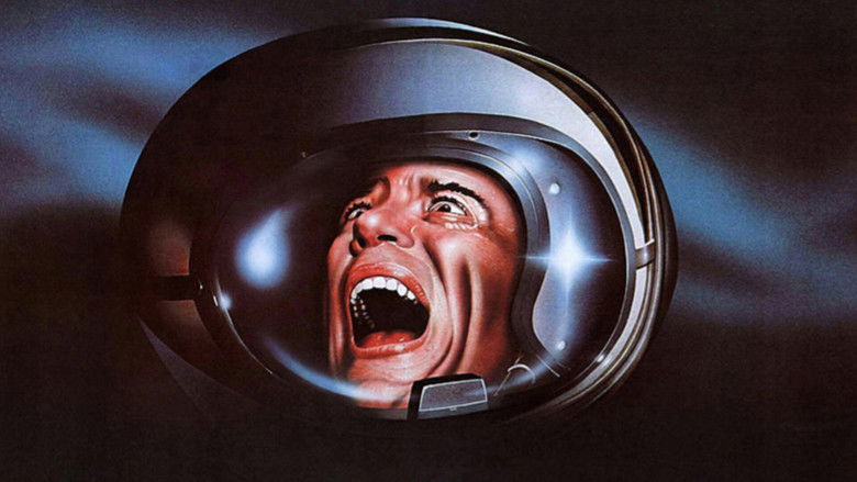 кадр из фильма Заражение