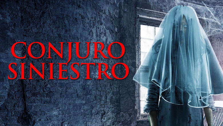 El Conjuro Siniestro