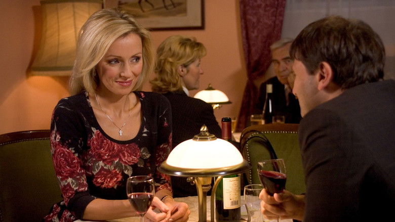 кадр из фильма Slečna Guru