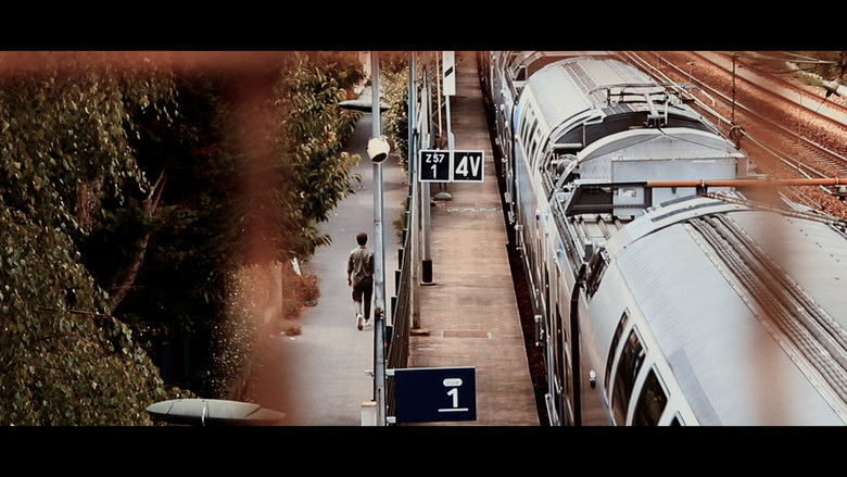 кадр из фильма LAG