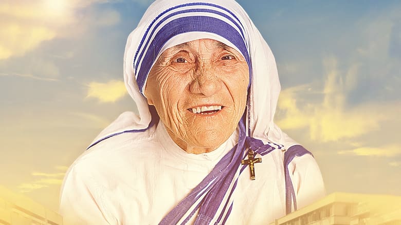 кадр из фильма Mother Teresa: No Greater Love