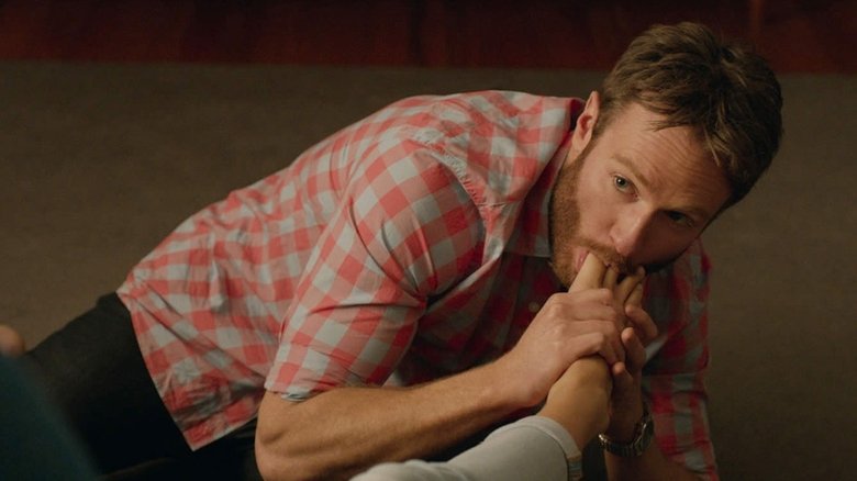 кадр из фильма Маленькая смерть