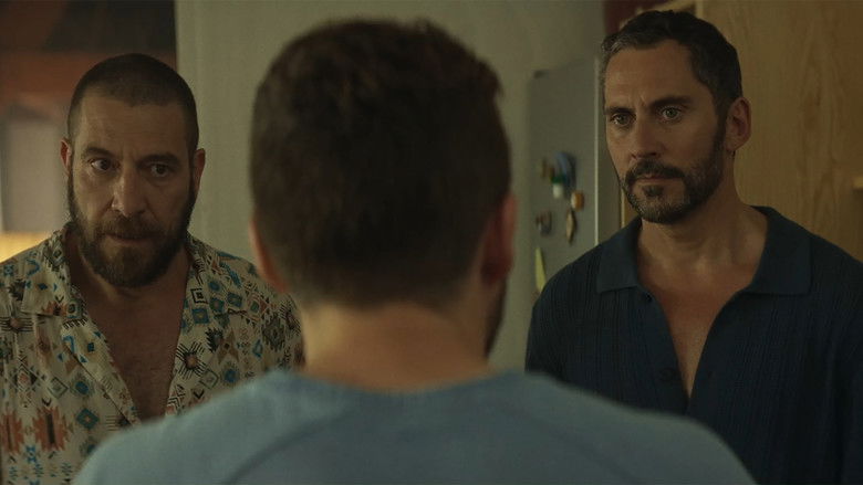 кадр из фильма Uno equis dos