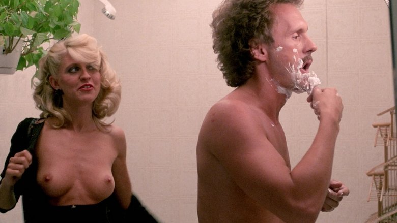 кадр из фильма Throat: 12 Years After