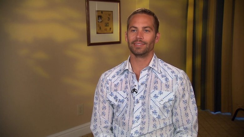 кадр из фильма Я — Пол Уокер