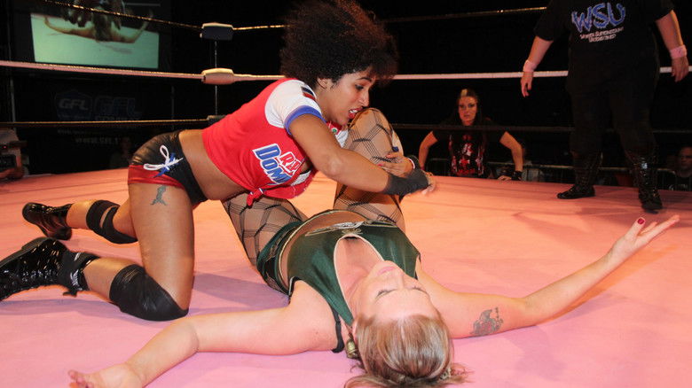 кадр из фильма WSU Uncensored Rumble V