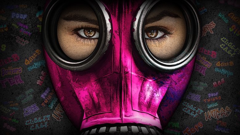 кадр из фильма Groupers