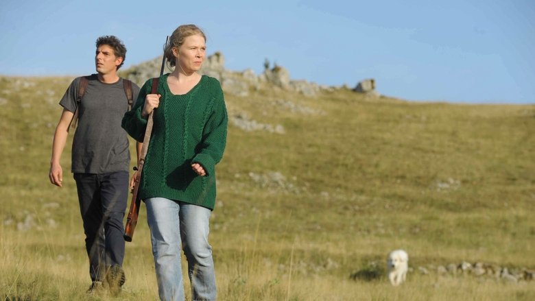 кадр из фильма Стоять ровно