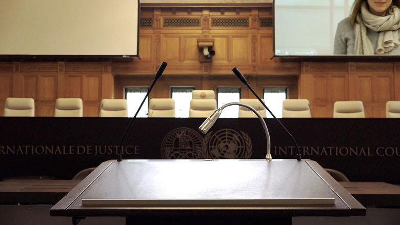 кадр из фильма Die Kunst der Widerrede