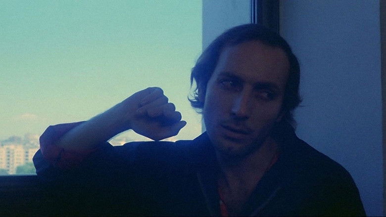 кадр из фильма Исступление