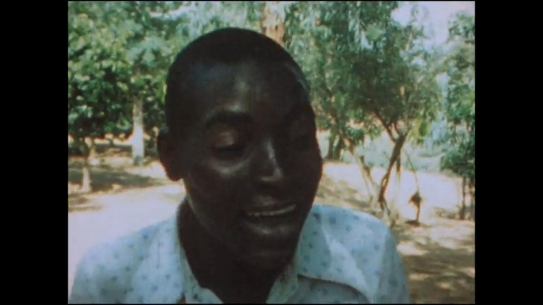 кадр из фильма Zomo et ses frères