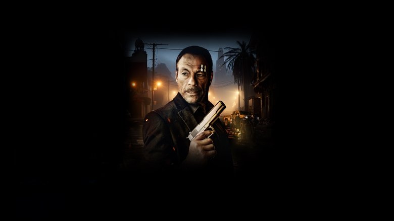 кадр из фильма Тьма человека