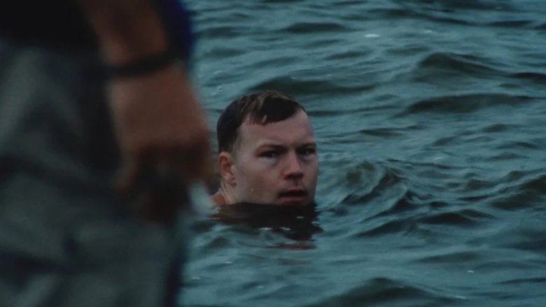 кадр из фильма The Pass