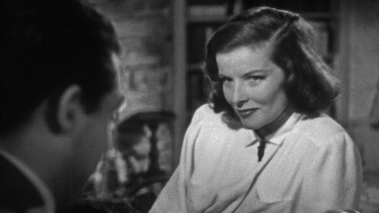 кадр из фильма Праздник