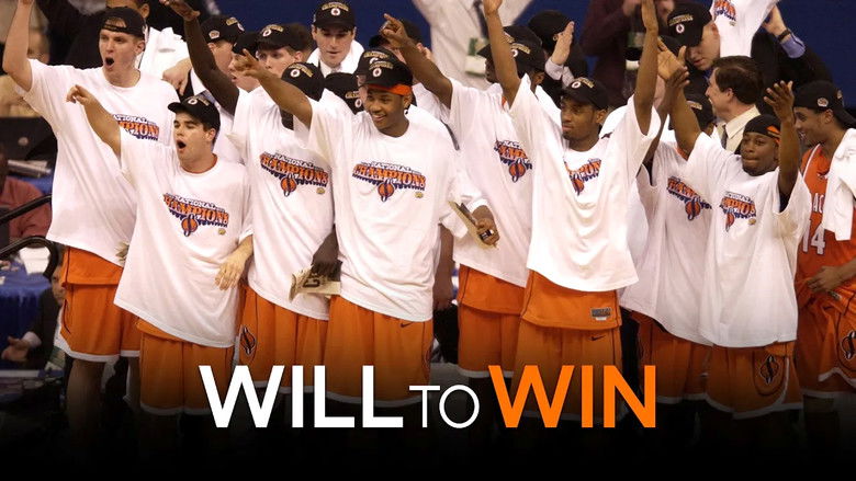 кадр из фильма Will to Win: Syracuse Basketball's Unlikely Rise from Underdogs to National Champs