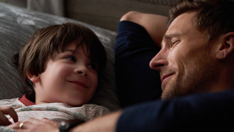 кадр из фильма Три мудреца и мальчик