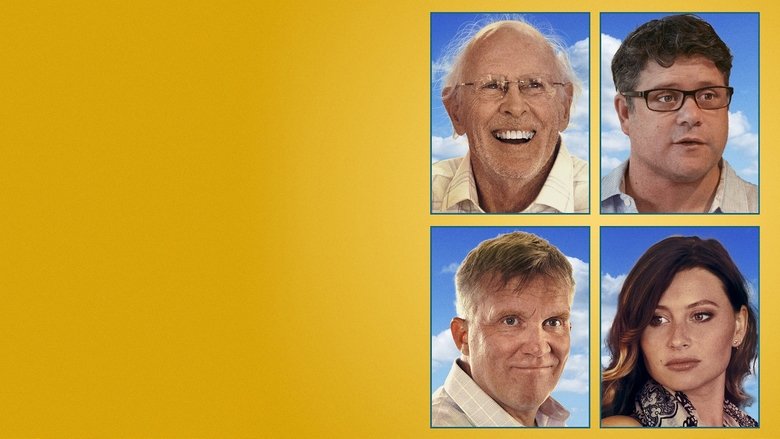 кадр из фильма The Lears