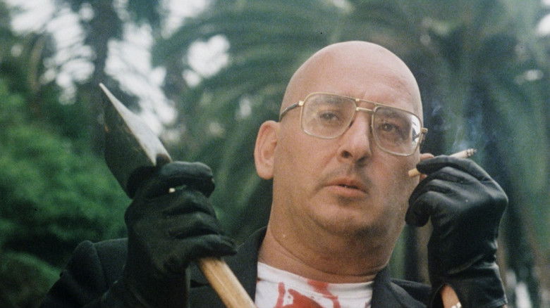 кадр из фильма Hard Rock Zombies