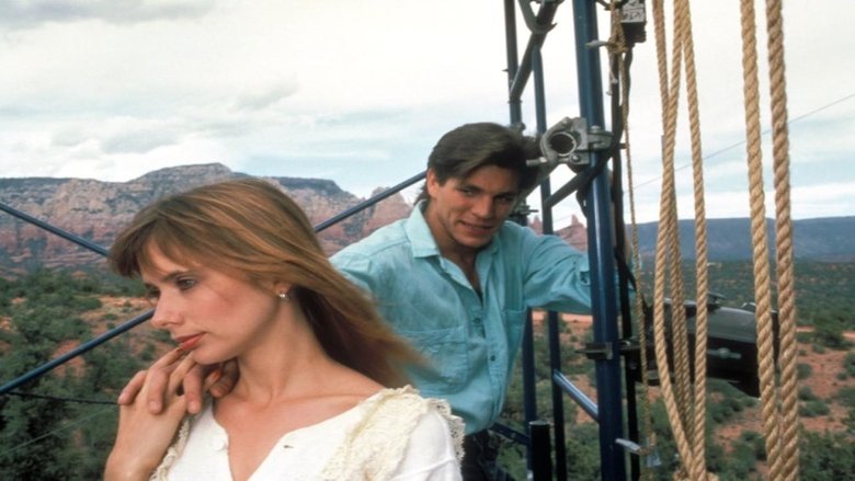 Девчонка не промах