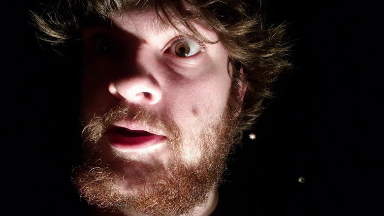 кадр из фильма Can i Die on Camera?